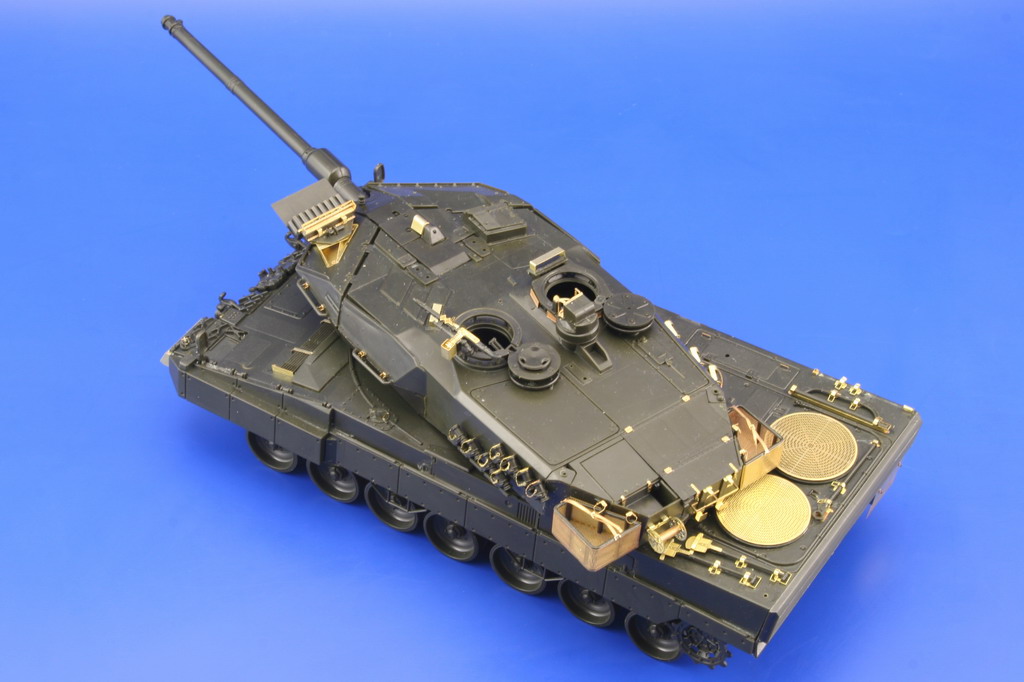 ITALERI NEWS