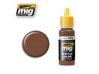 Medium Brown - image 1