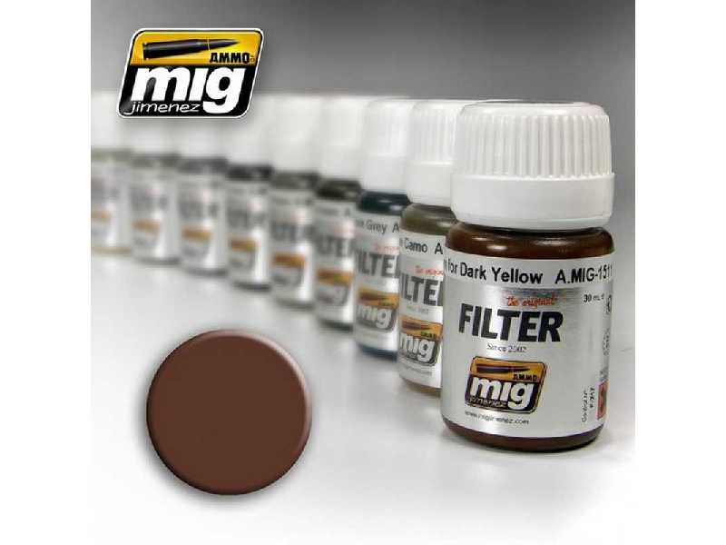 Brown For White - image 1 Brown For White - image 1