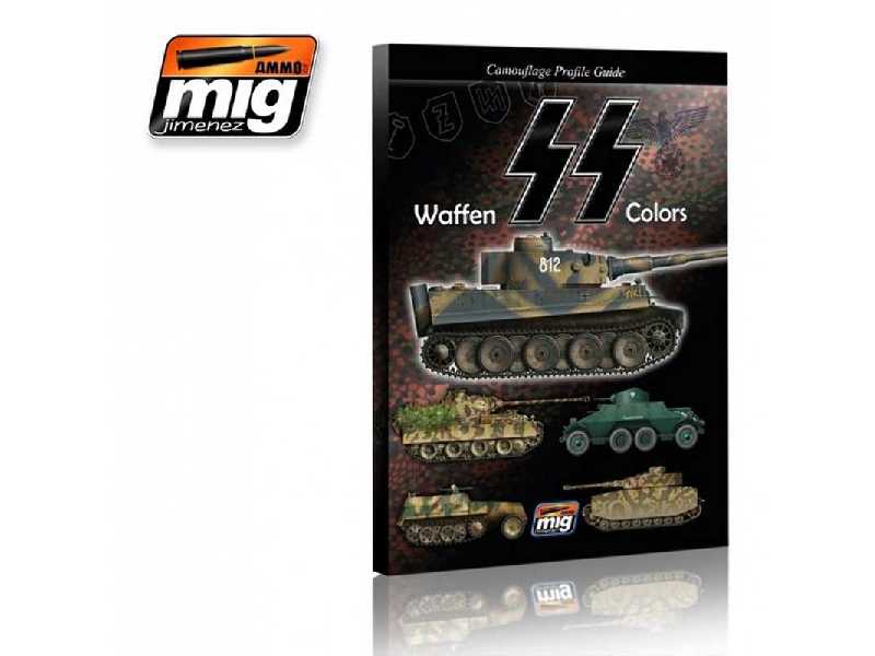 SS Camouflage Guide - image 1 SS Camouflage Guide - image 1