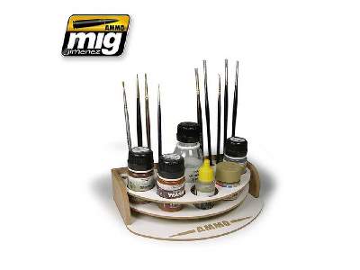 Mini Workbench Organizer - image 1