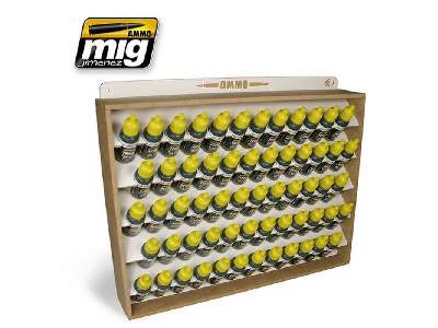 17ml Ammo Storage System - image 1