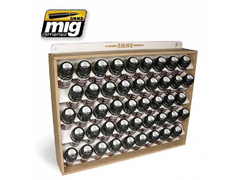 35ml Ammo Storage System - image 1