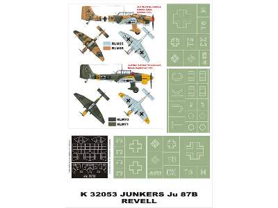 Ju-87B Revell - image 1