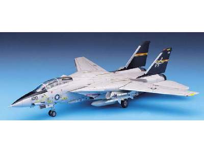 F-14A TOMCAT - image 1