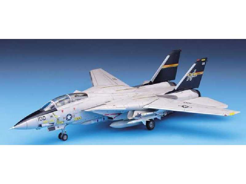 F-14A TOMCAT - image 1