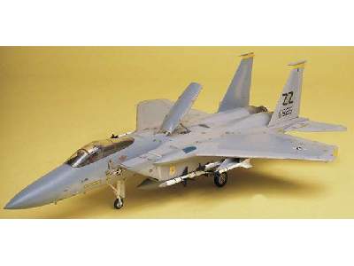 F-15C/D EAGLE - image 1