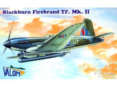 Blackburn Firebrand TF. Mk. 2 - image 1
