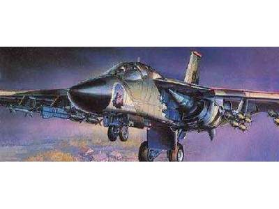 FF-111E STRIKE BOMBER - image 1