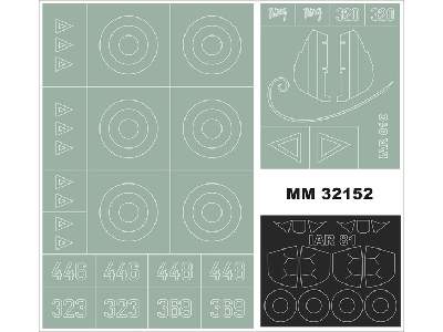 IAR-81C AZUR - image 1