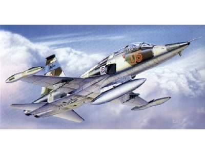 F-5B Freedom Fighter  - image 1