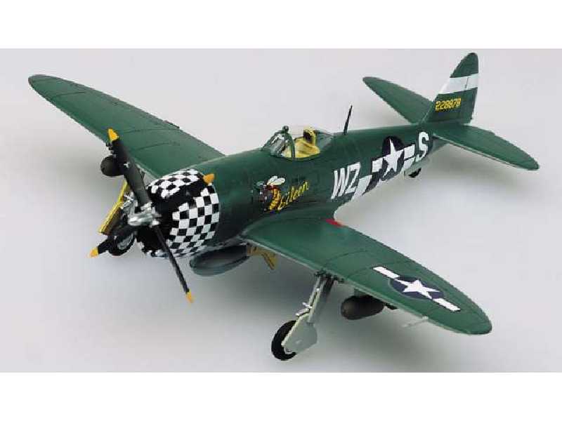 P-47D Eileen - image 1