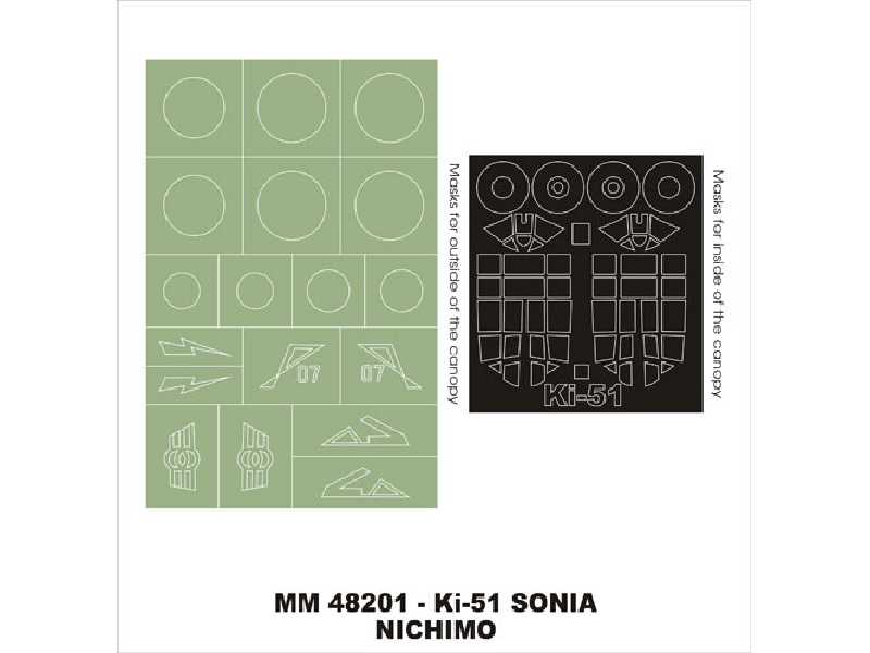 Ki-51 Sonia Nichimo 18 - image 1