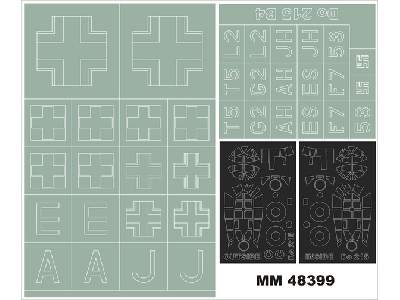 Do 215B-4 ICM - image 1