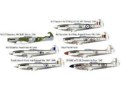 Supermarine Spitfire FR Mk.XIVe Limited Edition - image 2