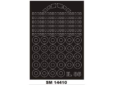 IL-86 REVELL - image 1