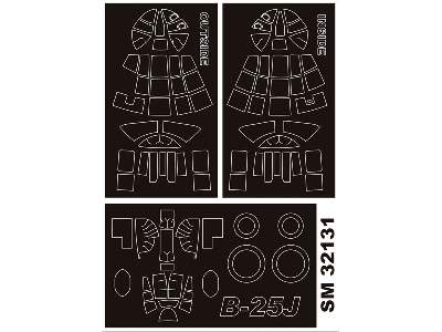 B-25J MITCHELL HK MODELS - image 1