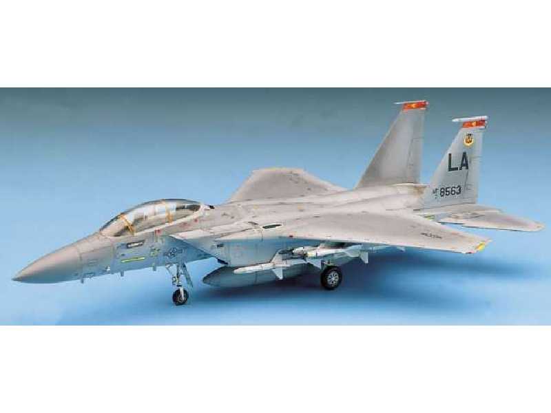 F-15D EAGLE - image 1