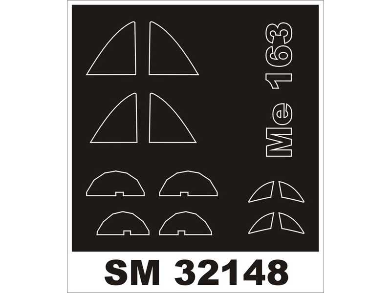 Me 163 (Meng) - image 1