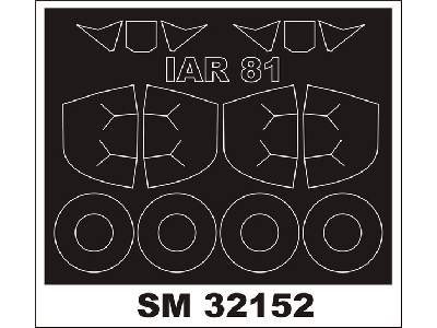 IAR-81 AZUR - image 1