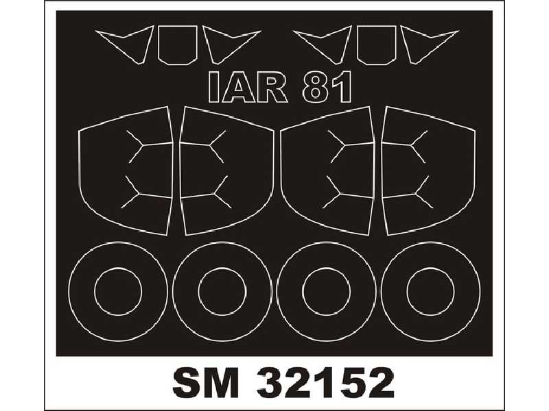 IAR-81 AZUR - image 1