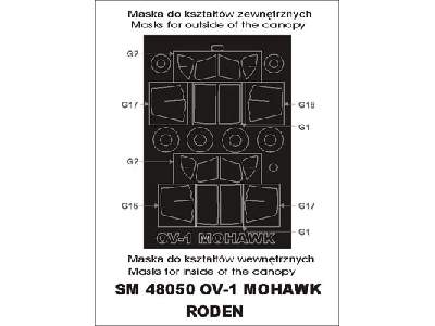 OV – 1 Mohawk Roden - image 1