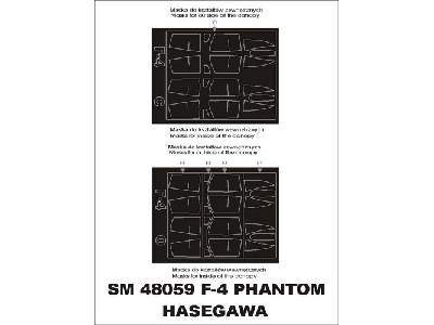 F-4 Phantom Hasegawa - image 1