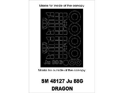 Ju 88G Dragon - image 1