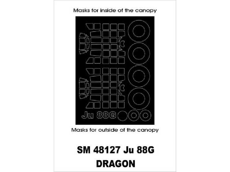 Ju 88G Dragon - image 1