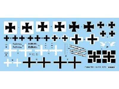 Fokker Dr.I - image 2