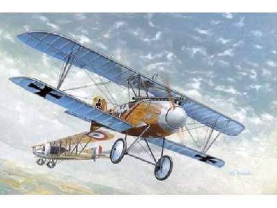 Albatros D.III - image 1