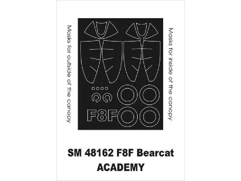F8F Bearcat Academy - image 1