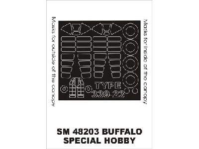 Buffalo Special Hobby - image 1
