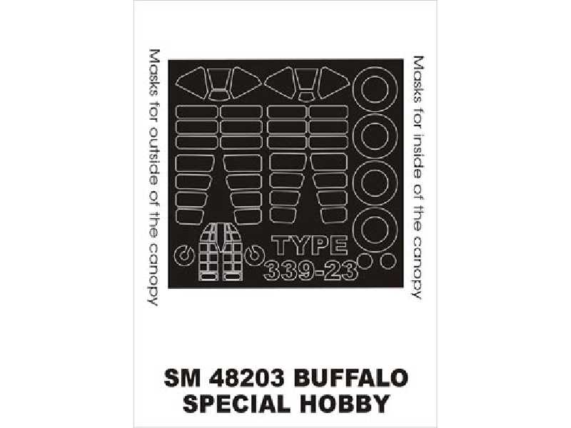 Buffalo Special Hobby - image 1