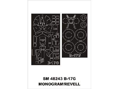 B-17G Monogram - image 1