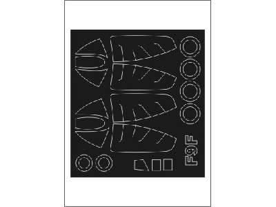 F9F PANTHER  Trumpeter - image 1