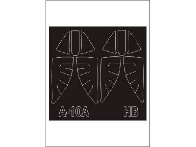 A-10 Hobby Boss - image 1