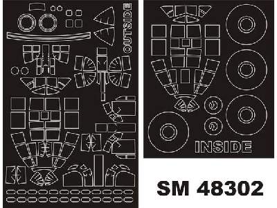 Avro Lancaster B Mki/III Tamiya - image 1