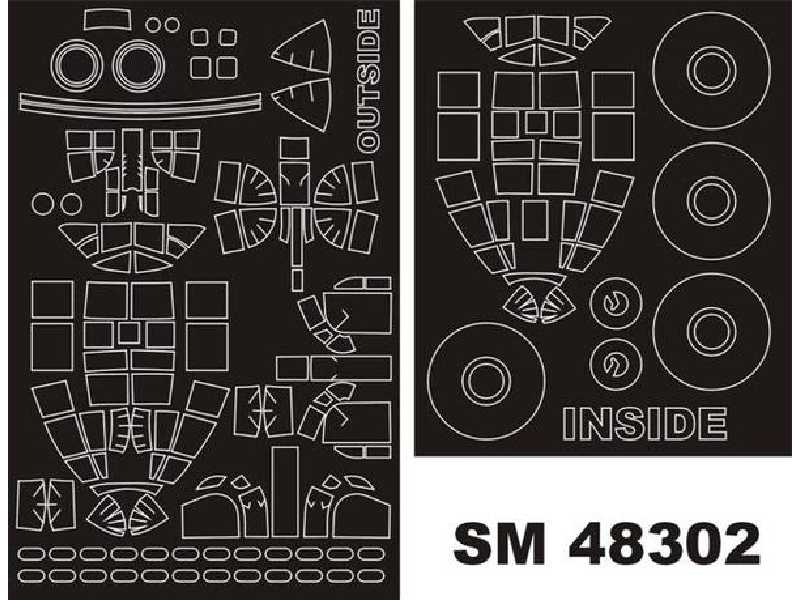 Avro Lancaster B Mki/III Tamiya - image 1