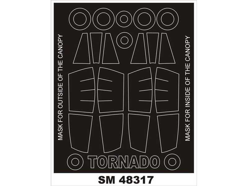 TORNADO IDS Hobby Boss - image 1