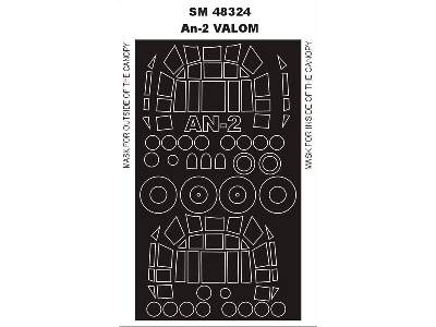 An-2  VALOM - image 1