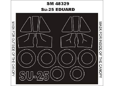 Su-25  EDUARD - image 1
