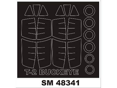 T-2 Buckeye  SPECIAL HOBBY - image 1