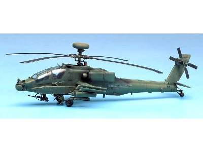 AH-64A Apache - image 1