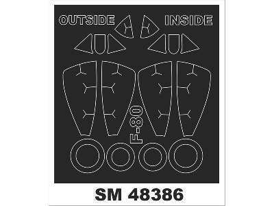 F-80A (Hobby Boss) - image 1