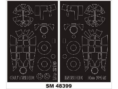 Do 215B-4 ICM - image 1