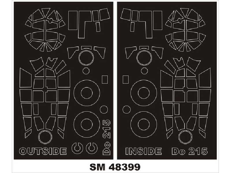 Do 215B-4 ICM - image 1