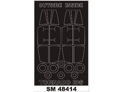 TORNADO IDS REVELL - image 1