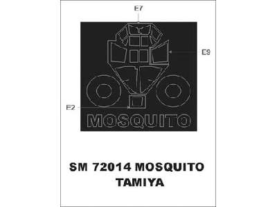 DH Mosquito Tamiya - image 1