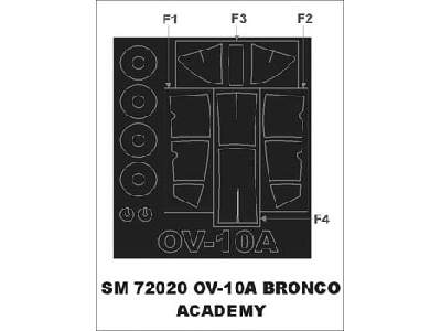 OV-10A Bronco Academy - image 1